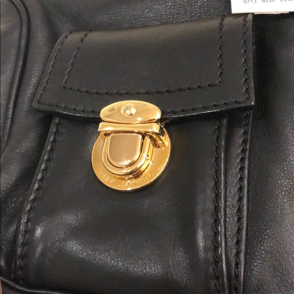 Marc Jacobs Black Bag - Picture 4 of 9